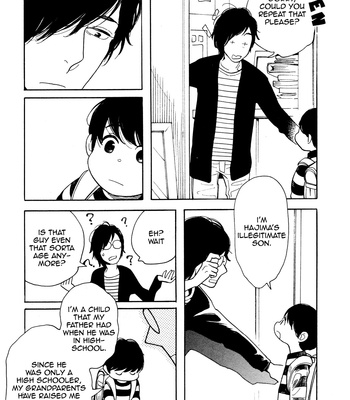 [SHIMURA Takako] Sayonara, Otoko no Ko (update c.4) [Eng] – Gay Manga sex 61