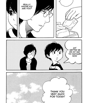 [SHIMURA Takako] Sayonara, Otoko no Ko (update c.4) [Eng] – Gay Manga sex 65