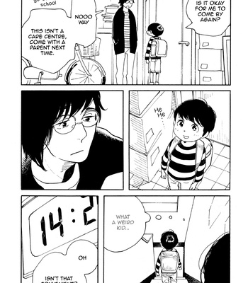 [SHIMURA Takako] Sayonara, Otoko no Ko (update c.4) [Eng] – Gay Manga sex 66