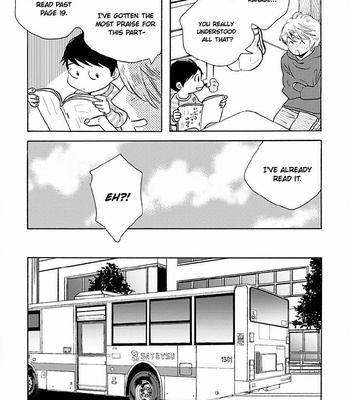 [SHIMURA Takako] Sayonara, Otoko no Ko (update c.4) [Eng] – Gay Manga sex 81