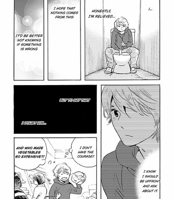 [SHIMURA Takako] Sayonara, Otoko no Ko (update c.4) [Eng] – Gay Manga sex 87