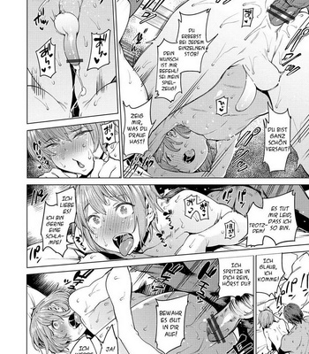 [Mario] Oidemase [German] – Gay Manga sex 14