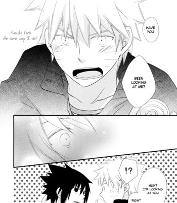[Spica] Naruto dj – Light My Fire [Eng] – Gay Manga sex 21