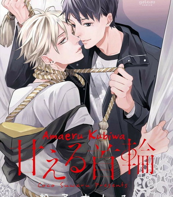 [KOKO Suwaru] Amaeru Kubiwa [kr] – Gay Manga sex 3