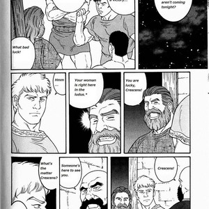 [Tagame Gengoroh] Virtus [Eng] – Gay Manga sex 26