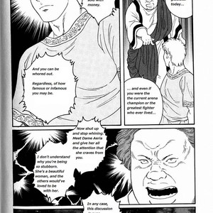 [Tagame Gengoroh] Virtus [Eng] – Gay Manga sex 28