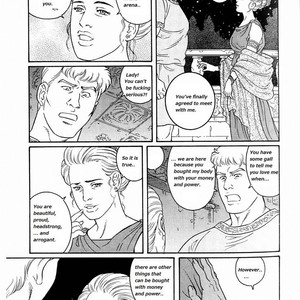 [Tagame Gengoroh] Virtus [Eng] – Gay Manga sex 29