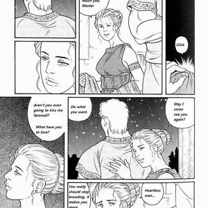 [Tagame Gengoroh] Virtus [Eng] – Gay Manga sex 35