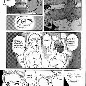 [Tagame Gengoroh] Virtus [Eng] – Gay Manga sex 53