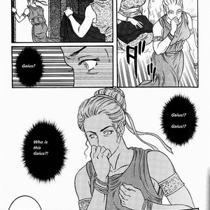 [Tagame Gengoroh] Virtus [Eng] – Gay Manga sex 57