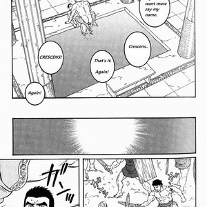 [Tagame Gengoroh] Virtus [Eng] – Gay Manga sex 59