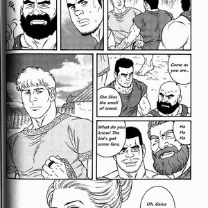 [Tagame Gengoroh] Virtus [Eng] – Gay Manga sex 60
