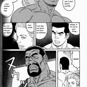 [Tagame Gengoroh] Virtus [Eng] – Gay Manga sex 62