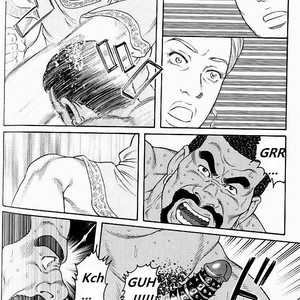 [Tagame Gengoroh] Virtus [Eng] – Gay Manga sex 68