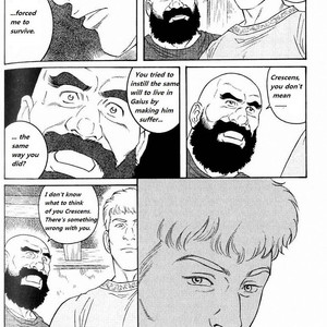 [Tagame Gengoroh] Virtus [Eng] – Gay Manga sex 78