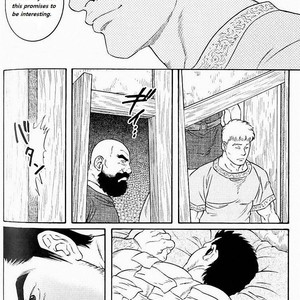[Tagame Gengoroh] Virtus [Eng] – Gay Manga sex 80