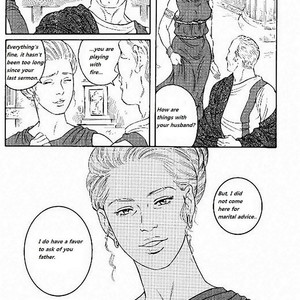 [Tagame Gengoroh] Virtus [Eng] – Gay Manga sex 82