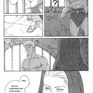 [Tagame Gengoroh] Virtus [Eng] – Gay Manga sex 88