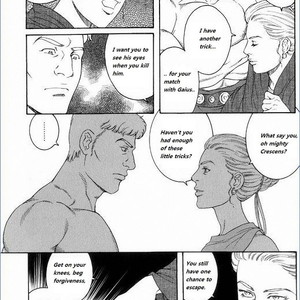 [Tagame Gengoroh] Virtus [Eng] – Gay Manga sex 89