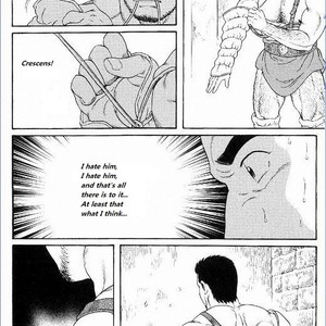 [Tagame Gengoroh] Virtus [Eng] – Gay Manga sex 95