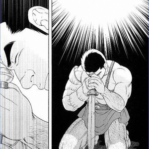 [Tagame Gengoroh] Virtus [Eng] – Gay Manga sex 97