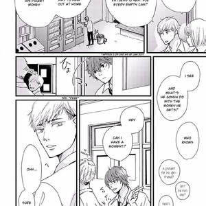 [HAMADA Kamome] Tatoeba Konna Koi no Hanashi [Eng] – Gay Manga sex 3