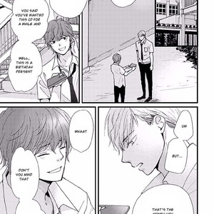[HAMADA Kamome] Tatoeba Konna Koi no Hanashi [Eng] – Gay Manga sex 4