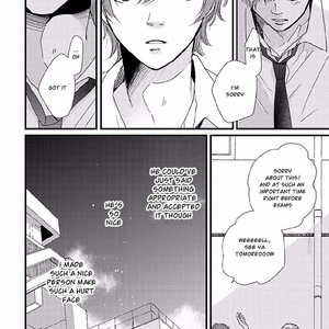 [HAMADA Kamome] Tatoeba Konna Koi no Hanashi [Eng] – Gay Manga sex 5