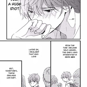 [HAMADA Kamome] Tatoeba Konna Koi no Hanashi [Eng] – Gay Manga sex 6