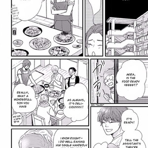 [HAMADA Kamome] Tatoeba Konna Koi no Hanashi [Eng] – Gay Manga sex 7