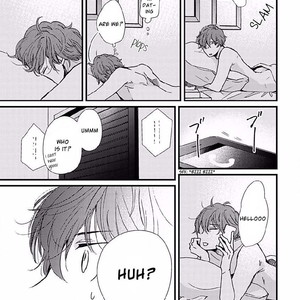 [HAMADA Kamome] Tatoeba Konna Koi no Hanashi [Eng] – Gay Manga sex 14