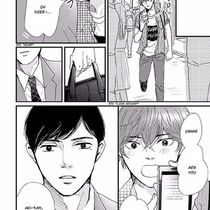 [HAMADA Kamome] Tatoeba Konna Koi no Hanashi [Eng] – Gay Manga sex 15