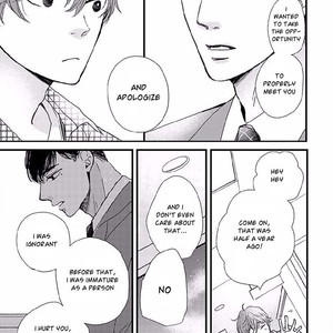 [HAMADA Kamome] Tatoeba Konna Koi no Hanashi [Eng] – Gay Manga sex 18
