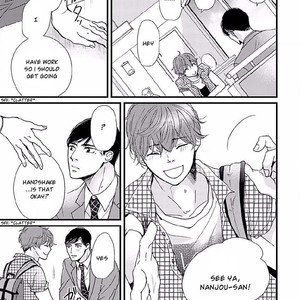 [HAMADA Kamome] Tatoeba Konna Koi no Hanashi [Eng] – Gay Manga sex 20