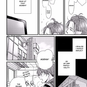 [HAMADA Kamome] Tatoeba Konna Koi no Hanashi [Eng] – Gay Manga sex 23