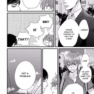 [HAMADA Kamome] Tatoeba Konna Koi no Hanashi [Eng] – Gay Manga sex 31