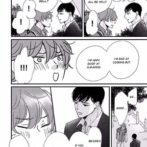 [HAMADA Kamome] Tatoeba Konna Koi no Hanashi [Eng] – Gay Manga sex 33