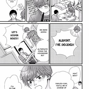[HAMADA Kamome] Tatoeba Konna Koi no Hanashi [Eng] – Gay Manga sex 38