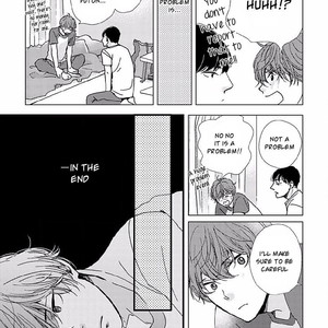 [HAMADA Kamome] Tatoeba Konna Koi no Hanashi [Eng] – Gay Manga sex 40