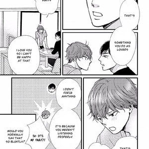 [HAMADA Kamome] Tatoeba Konna Koi no Hanashi [Eng] – Gay Manga sex 52