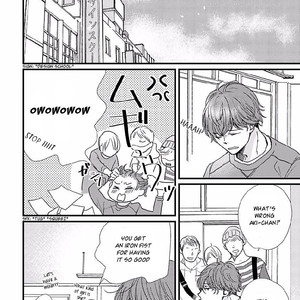 [HAMADA Kamome] Tatoeba Konna Koi no Hanashi [Eng] – Gay Manga sex 53