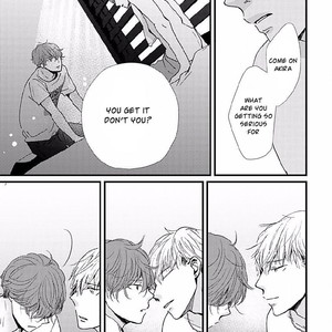 [HAMADA Kamome] Tatoeba Konna Koi no Hanashi [Eng] – Gay Manga sex 56