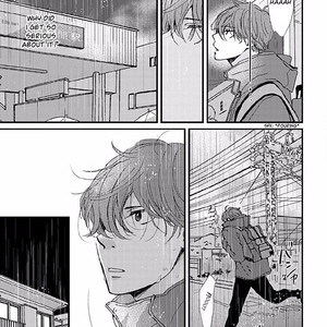 [HAMADA Kamome] Tatoeba Konna Koi no Hanashi [Eng] – Gay Manga sex 58