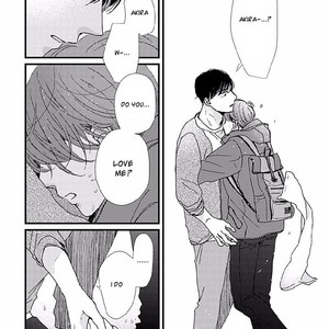 [HAMADA Kamome] Tatoeba Konna Koi no Hanashi [Eng] – Gay Manga sex 61