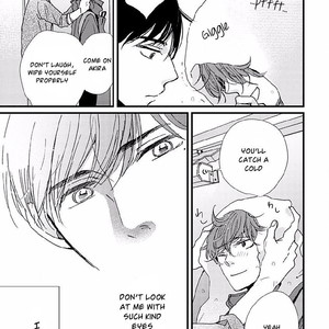 [HAMADA Kamome] Tatoeba Konna Koi no Hanashi [Eng] – Gay Manga sex 64