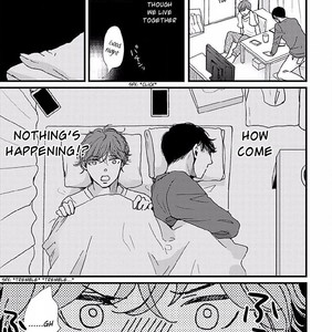 [HAMADA Kamome] Tatoeba Konna Koi no Hanashi [Eng] – Gay Manga sex 75