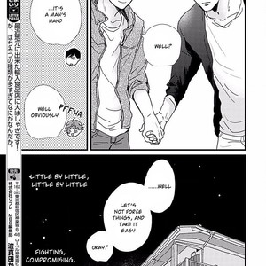 [HAMADA Kamome] Tatoeba Konna Koi no Hanashi [Eng] – Gay Manga sex 84