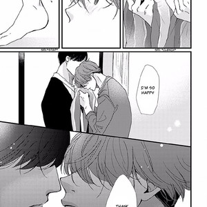 [HAMADA Kamome] Tatoeba Konna Koi no Hanashi [Eng] – Gay Manga sex 96
