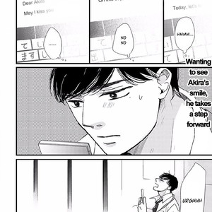 [HAMADA Kamome] Tatoeba Konna Koi no Hanashi [Eng] – Gay Manga sex 101