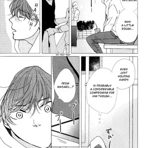 [HAMADA Kamome] Tatoeba Konna Koi no Hanashi [Eng] – Gay Manga sex 108